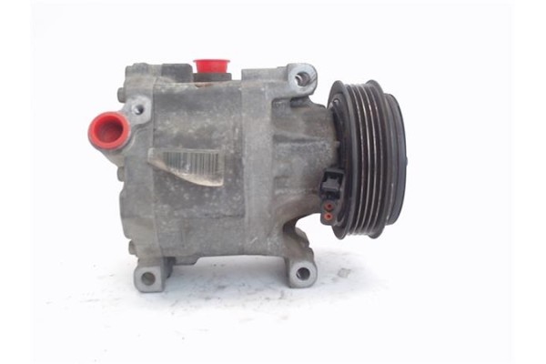 Recambio de compresor aire acond. para fiat ii panda (169) 1.2 referencia OEM IAM 46782669 5A7875000 