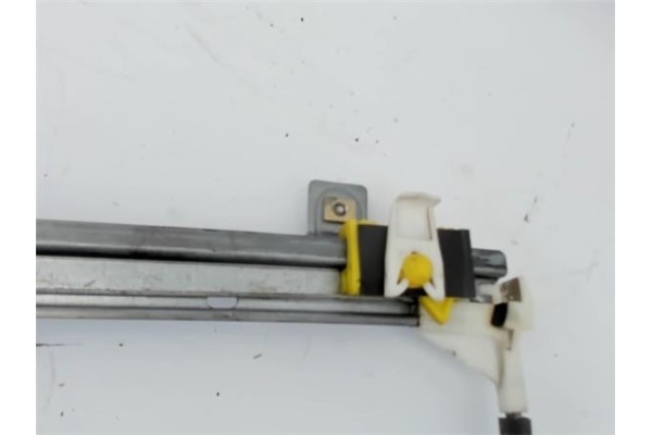 Recambio de mecanismo elevalunas trasero derecho para renault megane i scenic (ja0) referencia OEM IAM   