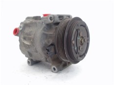 Recambio de compresor aire acond. para fiat ii panda (169) 1.2 referencia OEM IAM 46782669 5A7875000 