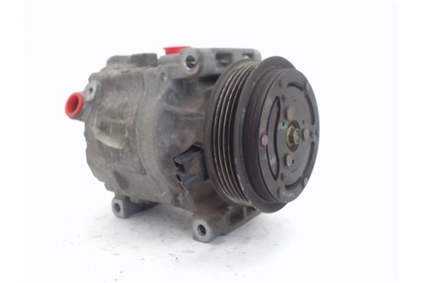 Recambio de compresor aire acond. para fiat ii panda (169) 1.2 referencia OEM IAM 46782669 5A7875000 