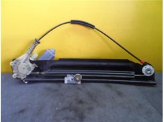 Recambio de mecanismo elevalunas trasero derecho para bmw serie 5 berlina (e39) 3.0 530d referencia OEM IAM 67628360511 113842 