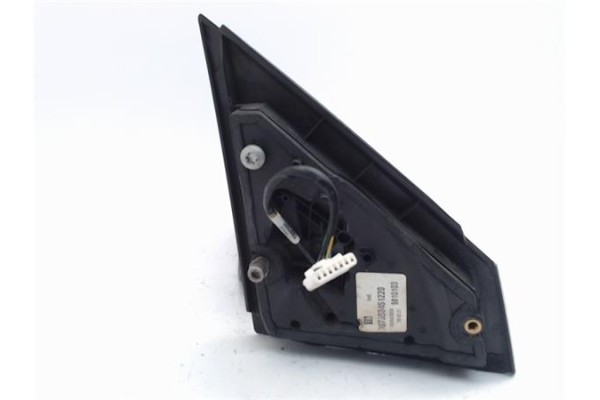 Recambio de retrovisor electrico izquierdo para lancia ypsilon (101) referencia OEM IAM 007353451220  