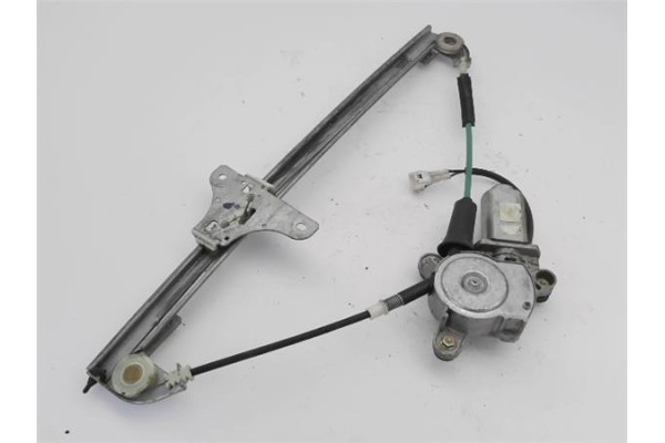 Recambio de mecanismo elevalunas delantero derecho para opel agila 1.2 básico referencia OEM IAM 4701073  