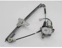 Recambio de mecanismo elevalunas delantero derecho para opel agila 1.2 básico referencia OEM IAM 4701073  