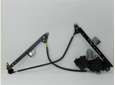 Recambio de mecanismo elevalunas trasero derecho para seat alhambra (7v9) referencia OEM IAM 7M3959812  