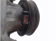 Recambio de compresor aire acond. para fiat ii panda (169) 1.2 referencia OEM IAM 46782669 5A7875000 