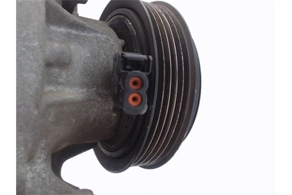 Recambio de compresor aire acond. para fiat ii panda (169) 1.2 referencia OEM IAM 46782669 5A7875000 