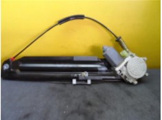 Recambio de mecanismo elevalunas trasero derecho para bmw serie 5 berlina (e39) 3.0 530d referencia OEM IAM 67628360511 113842 