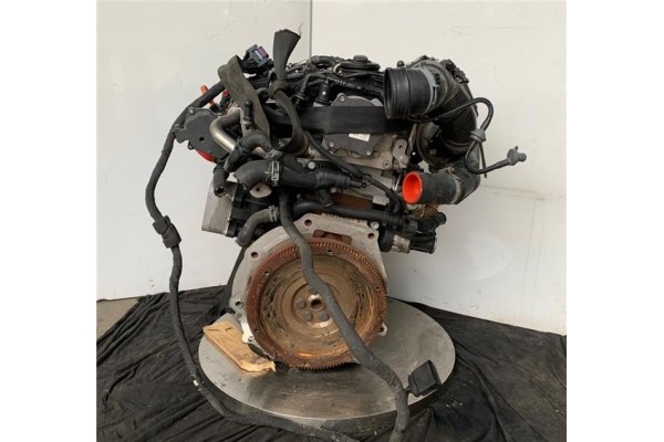 Recambio de motor completo para volkswagen golf vi (5k1) 1.6 advance referencia OEM IAM CAYC 07K100031JX 