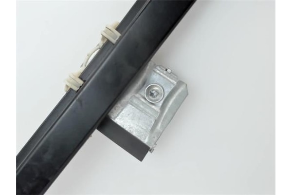 Recambio de mecanismo elevalunas trasero derecho para seat alhambra (7v9) referencia OEM IAM 7M3959812  