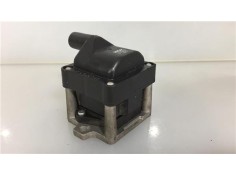 Recambio de bobina encendido para seat ibiza (6k1) 1.4 i referencia OEM IAM 6N0905104 U10118E17 
