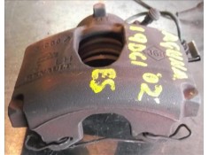 Recambio de pinza freno delantero izquierda para renault laguna ii (bg0) 1.9 dci (bg0g) referencia OEM IAM 7701049103 841 