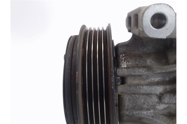 Recambio de compresor aire acond. para fiat ii panda (169) 1.2 referencia OEM IAM 46782669 5A7875000 