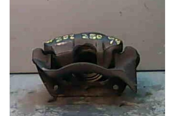 Recambio de pinza freno delantero derecha para mercedes-benz clase c (bm 202) berlina 2.8 280 (202.028) referencia OEM IAM A0014