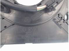 Recambio de anillo contacto volante para audi a6 berlina (4b2) 2.5 tdi referencia OEM IAM 1J0959654L 202946 