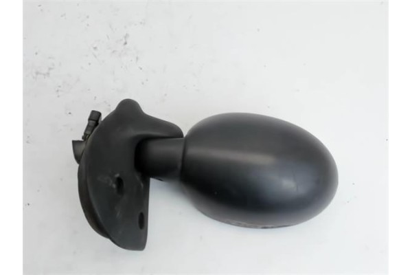 Recambio de retrovisor electrico izquierdo para renault twingo i (co6) referencia OEM IAM   