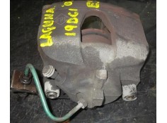 Recambio de pinza freno delantero izquierda para renault laguna ii (bg0) 1.9 dci (bg0g) referencia OEM IAM 7701049103 841 