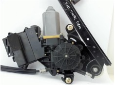 Recambio de mecanismo elevalunas trasero derecho para seat alhambra (7v9) referencia OEM IAM 7M3959812  