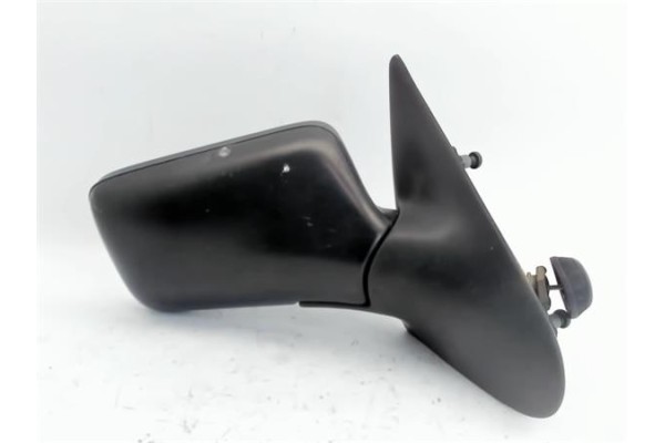 Recambio de retrovisor derecho para seat ibiza (6k1) referencia OEM IAM   