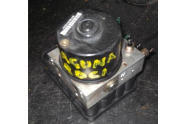 Recambio de nucleo abs para renault laguna ii (bg0) 1.9 dci (bg0g) referencia OEM IAM 8200183452B 10020600624 10096014203 