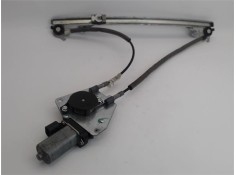 Recambio de mecanismo elevalunas delantero derecho para citroen saxo 1.4 vts referencia OEM IAM D393700454500007  