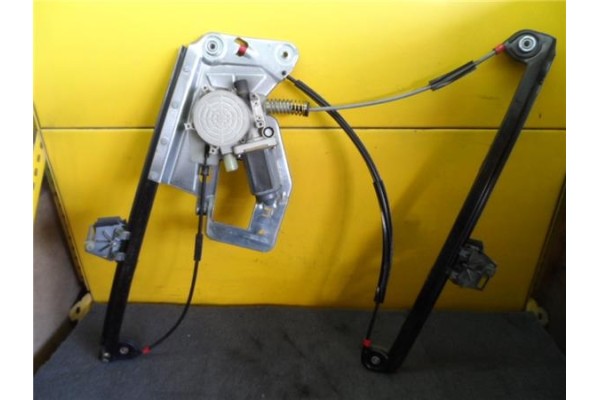 Recambio de mecanismo elevalunas delantero izquierdo para bmw serie 5 berlina (e39) 3.0 530d referencia OEM IAM 67628360511  