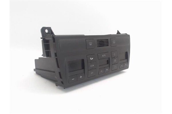 Recambio de mandos climatizador para audi a6 berlina (4b2) 2.5 tdi referencia OEM IAM 4B0820043H 5HB00760417 