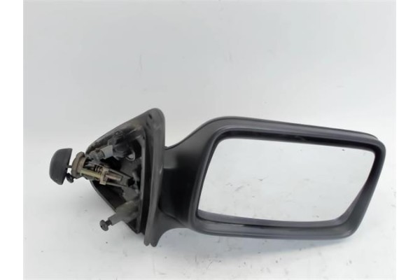Recambio de retrovisor derecho para seat ibiza (6k1) referencia OEM IAM   