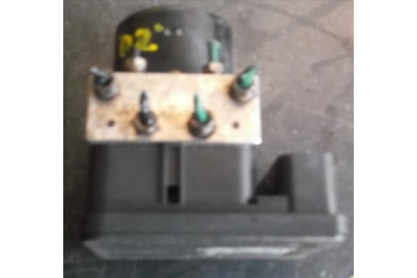 Recambio de nucleo abs para renault laguna ii (bg0) 1.9 dci (bg0g) referencia OEM IAM 8200183452B 10020600624 10096014203 