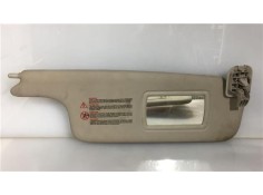 Recambio de parasol derecho para renault megane ii (bm0/1_, cm0/1_) 1.5 dci (bm0f, cm0f) referencia OEM IAM 8200246819  