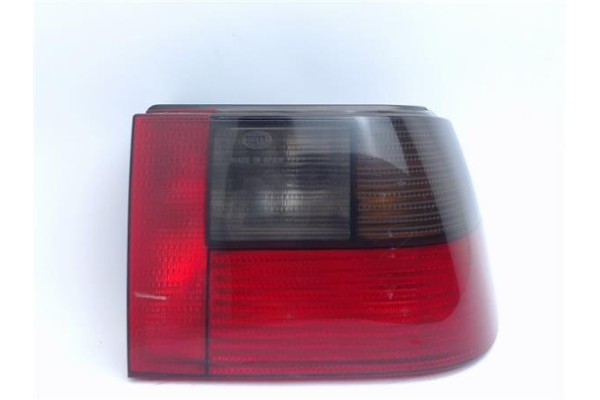 Recambio de piloto trasero derecho para seat ibiza (6k) referencia OEM IAM 96224000  