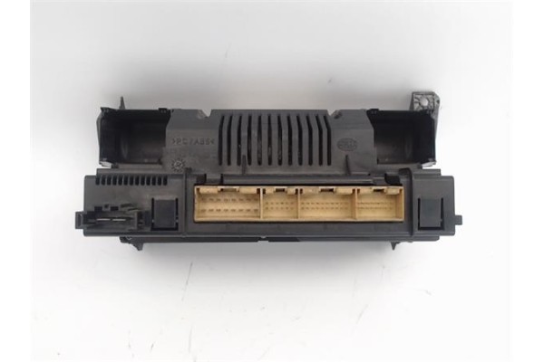Recambio de mandos climatizador para audi a6 berlina (4b2) 2.5 tdi referencia OEM IAM 4B0820043H 5HB00760417 