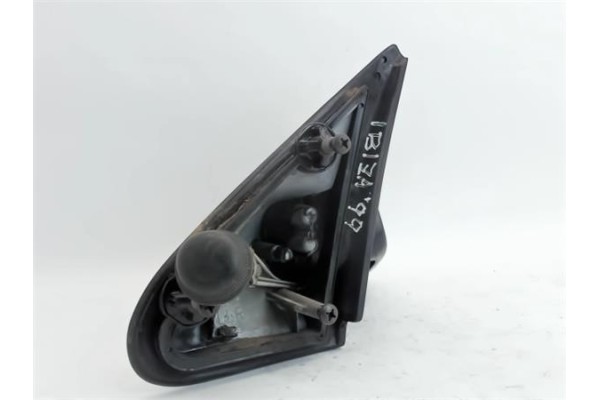 Recambio de retrovisor derecho para seat ibiza (6k1) referencia OEM IAM   