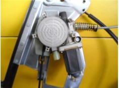 Recambio de mecanismo elevalunas delantero izquierdo para bmw serie 5 berlina (e39) 3.0 530d referencia OEM IAM 67628360511  