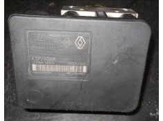 Recambio de nucleo abs para renault laguna ii (bg0) 1.9 dci (bg0g) referencia OEM IAM 8200183452B 10020600624 10096014203 