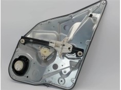 Recambio de elevalunas electrico trasero derecho para seat ibiza (6l1) 1.4 stylance referencia OEM IAM 6L4839752G 6L4839756E 