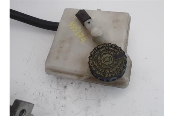 Recambio de bomba freno para citroen xsara picasso 2.0 hdi referencia OEM IAM 4601H9 204024817 
