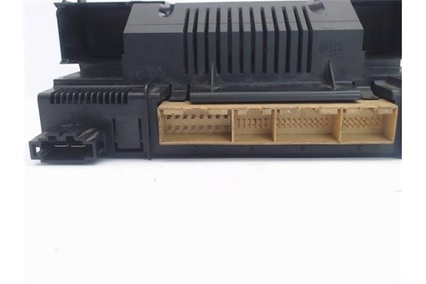 Recambio de mandos climatizador para audi a6 berlina (4b2) 2.5 tdi referencia OEM IAM 4B0820043H 5HB00760417 