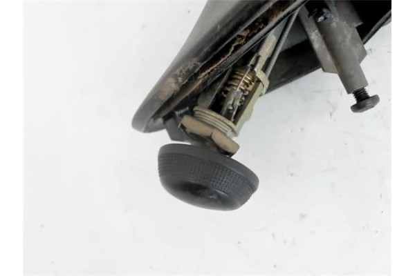 Recambio de retrovisor derecho para seat ibiza (6k1) referencia OEM IAM   