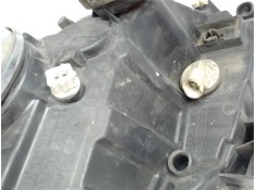 Recambio de faro delantero izquierdo para renault kangoo i (f/kc0) referencia OEM IAM 8200236590 2051 2601000Q0L , NISSAN | 2601