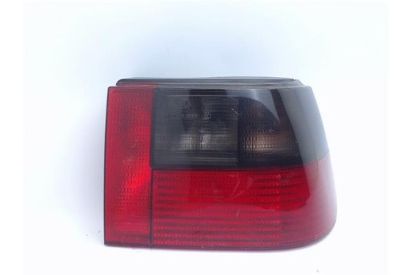 Recambio de piloto trasero derecho para seat ibiza (6k) referencia OEM IAM 96224000  