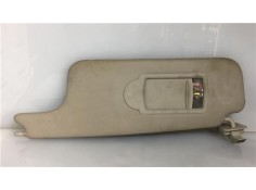 Recambio de parasol izquierdo para renault megane ii (bm0/1_, cm0/1_) 1.5 dci (bm0f, cm0f) referencia OEM IAM 8200246823  