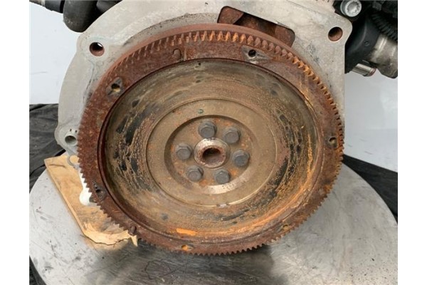 Recambio de motor completo para volkswagen golf vi (5k1) 1.6 advance referencia OEM IAM CAYC 07K100031JX 