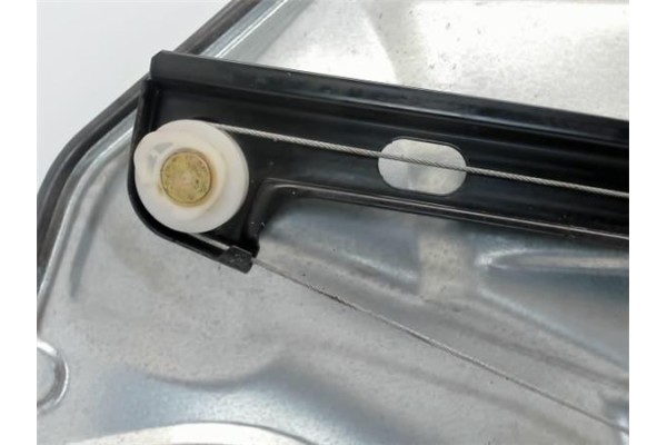 Recambio de elevalunas electrico trasero derecho para seat ibiza (6l1) 1.4 stylance referencia OEM IAM 6L4839752G 6L4839756E 