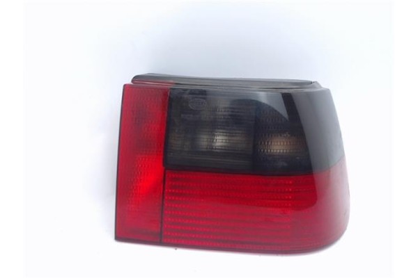 Recambio de piloto trasero derecho para seat ibiza (6k) referencia OEM IAM 96224000  