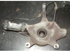 Recambio de mangueta delantero derecha para renault laguna ii (bg0) 1.9 dci (bg0g) referencia OEM IAM 7700421826  