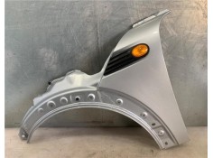 Recambio de aleta delantero izquierda para mini mini (r56) 1.6 cooper d referencia OEM IAM 41352754726  