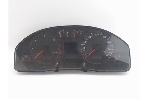 Recambio de cuadro completo para audi a6 berlina (4b2) 2.5 tdi referencia OEM IAM 4B0920931B 110008948/015 