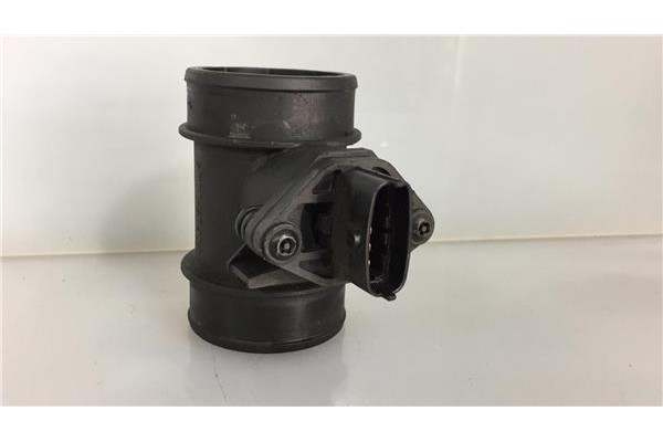 Recambio de caudalimetro para opel agila 1.2 básico referencia OEM IAM 836584  