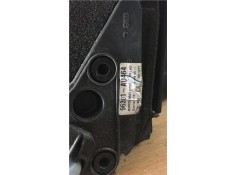 Recambio de mangueta delantero derecha para renault laguna ii (bg0) 1.9 dci (bg0g) referencia OEM IAM 7700421826  